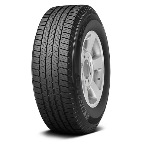 Michelin LTX M/S2