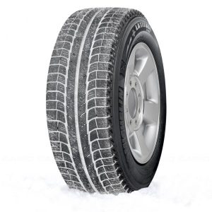 Michelin Latitude X Ice XI2