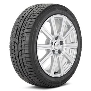 Michelin Latitude X-Ice Xi3