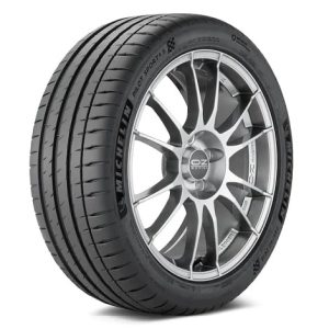 Michelin Pilot Sport 4S