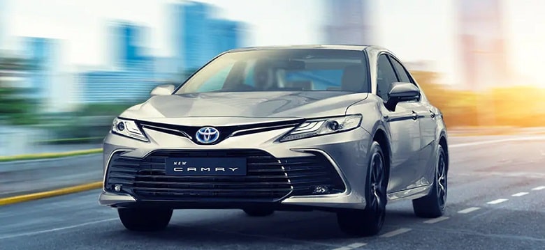 What-is-the-best-tires-for-Toyota-Camry