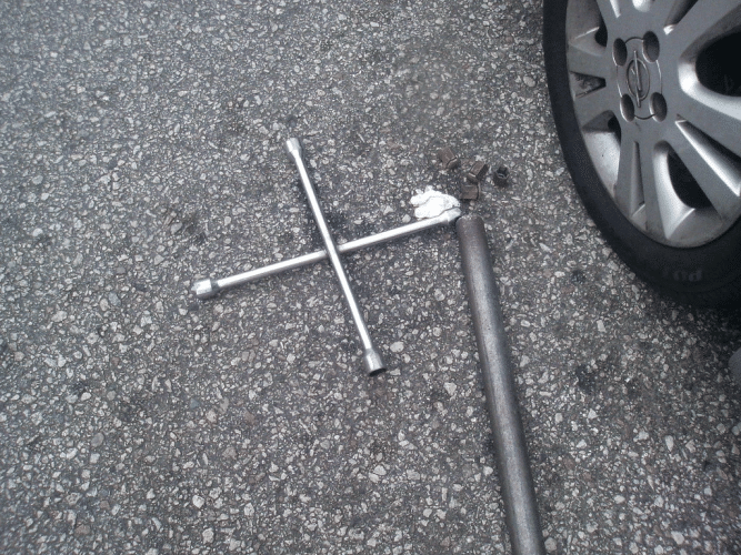 How Long Can You Drive On A Plugged Tire? DrivingPress