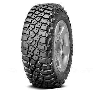 BFGoodrich Mud-Terrain T/A KM3