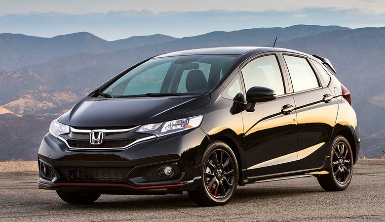 How To Choose Tires For Honda Fit