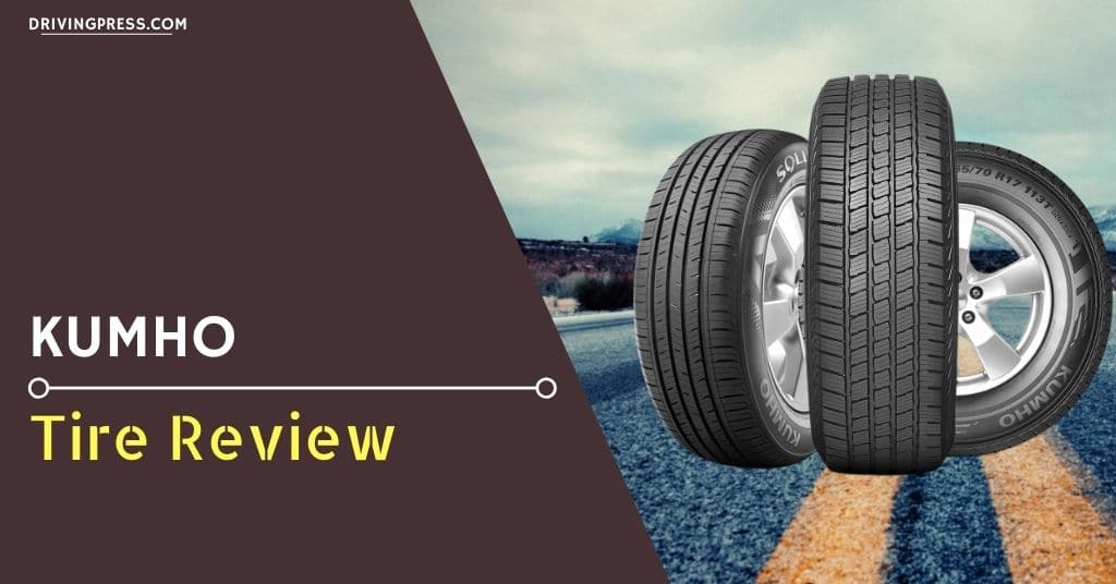 Kumho Tire Review - Feature Image