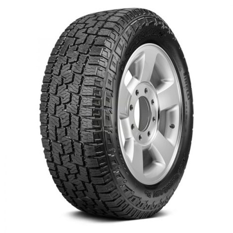 The Best All Terrain Tires For Highway: Top 7 Pick Ups For 2026