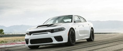 Top 8 Best Tires For Dodge Charger In 2026: Complete Guide & In-Depth
