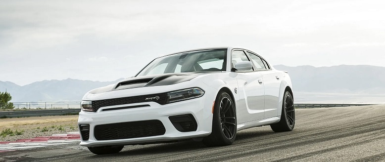 What-is-the-best-tires-for-Dodge-Charger