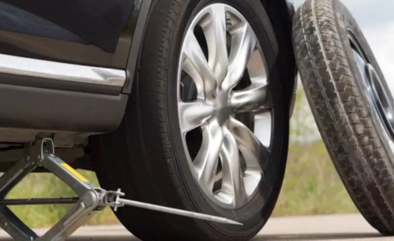 Will A Donut Tire Fit Any Car