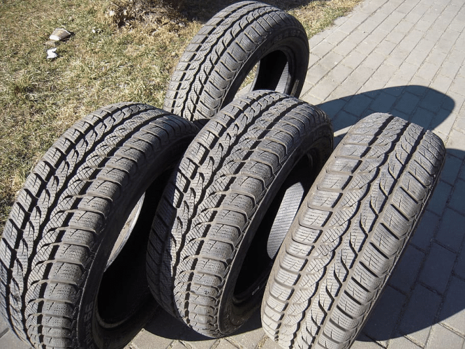 Ultimate Kumho Tires Review for 2023: Are Kumho Tires Good As ...