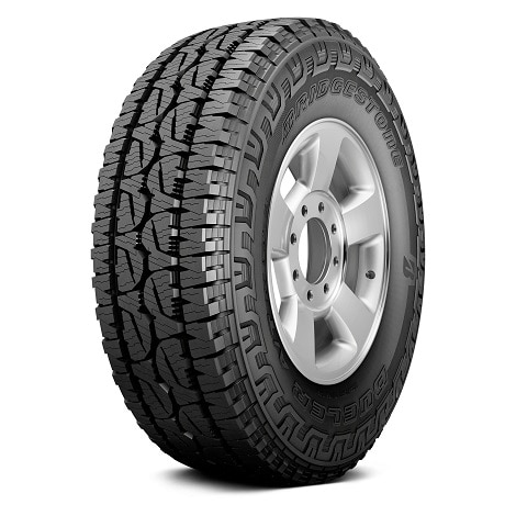 The Best All Terrain Tires For Highway: Top 7 Pick Ups For 2024 ...