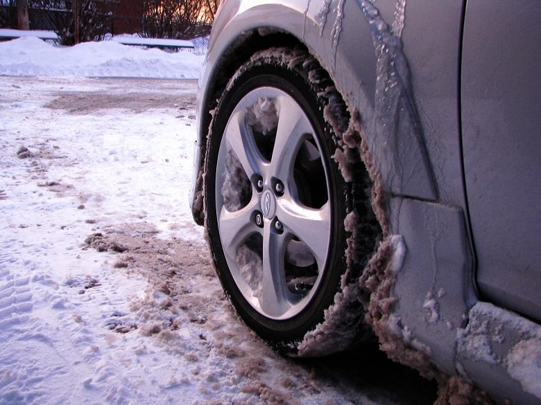 How to choose all season tires for snow