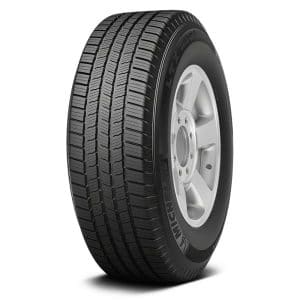 Michelin Defender LTX M/S2