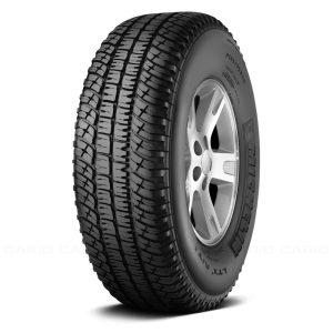 Michelin LTX A/T 2