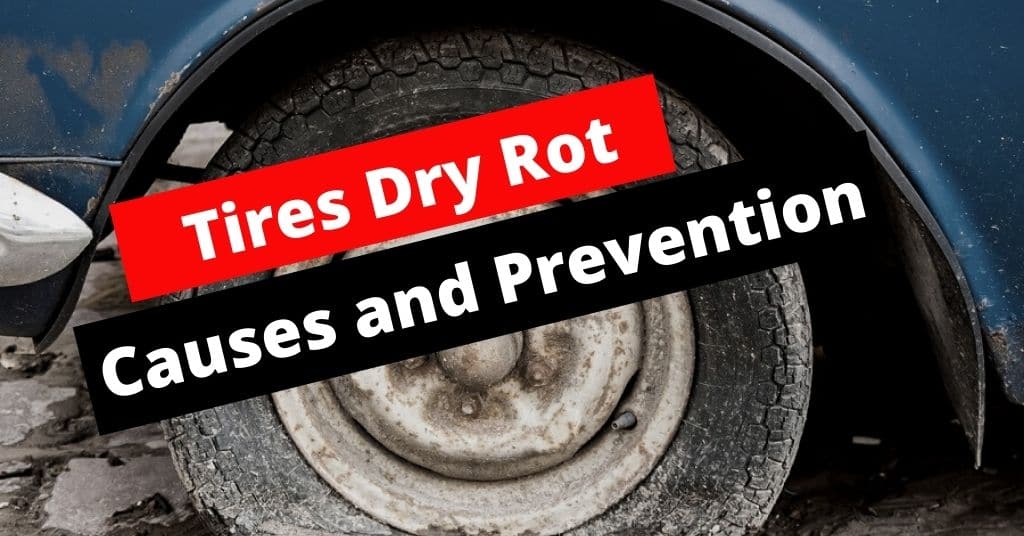 Michelin Tires Dry Rot - Feature Image