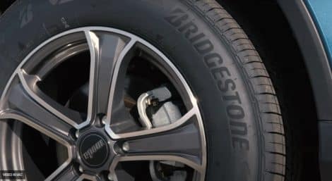 Bridgestone Ecopia HL 422 Plus - 3