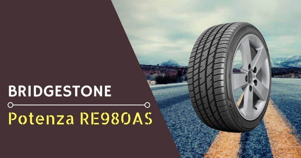 Bridgestone Potenza RE980AS Review - Feature Image