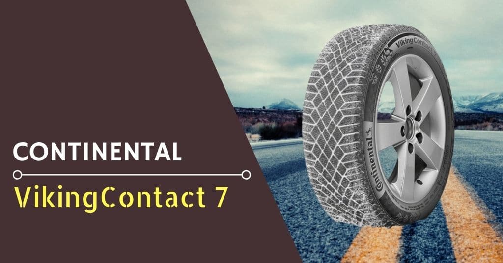 Continental VikingContact 7 Review - Feature Image