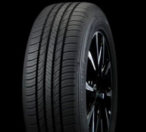 Kumho Crugen HP71 - 5