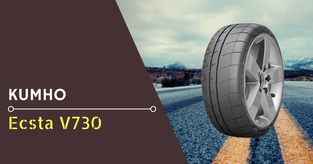 Kumho Ecsta V730 Review - Feature Image