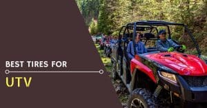 Best UTV Tires - Feature Image