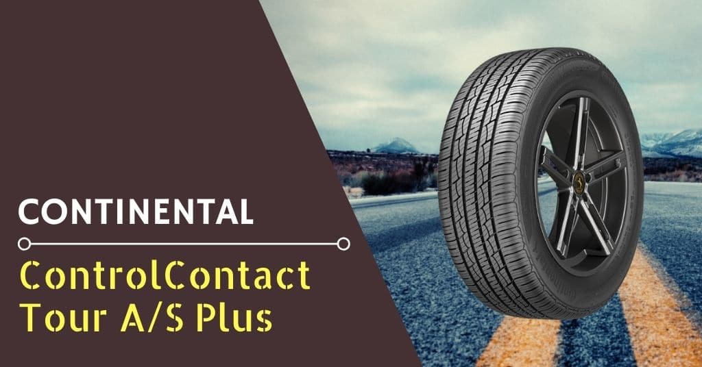 Continental ControlContact Tour AS Plus Review - Feature Image