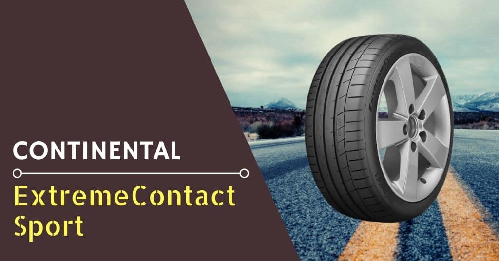 Continental ExtremeContact Sport Review - Feature Image