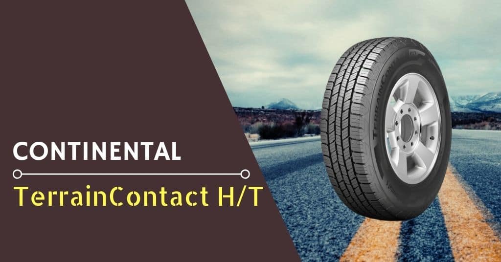 Continental TerrainContact HT review - Feature Image