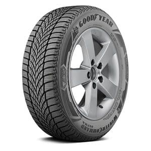 Goodyear WinterCommand Ultra