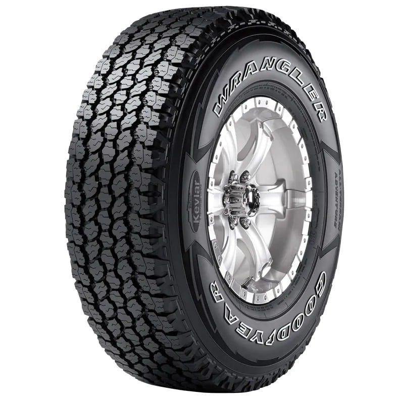 Top 8 Best Light Truck Tires That You Can Buy Right Now for 2024! DrivingPress