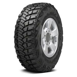 Goodyear Wrangler MT/R With Kevlar