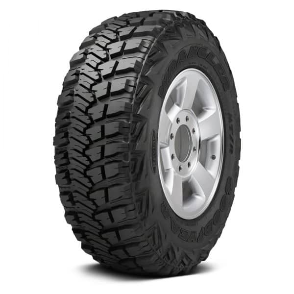 Top 8 Best Mud Terrain Tires: My Top Picks & Reviews For 2024 ...