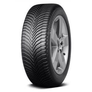 Michelin CrossClimate2