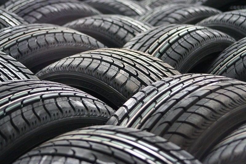 Things to consider when choosing Goodyear all season tires