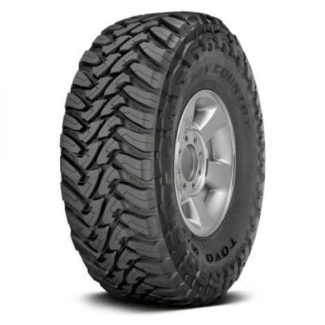 Toyo Open Country M/T