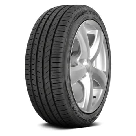 Toyo Proxes Sport A/S