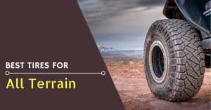 Best All Terrain Tires - Feature Image