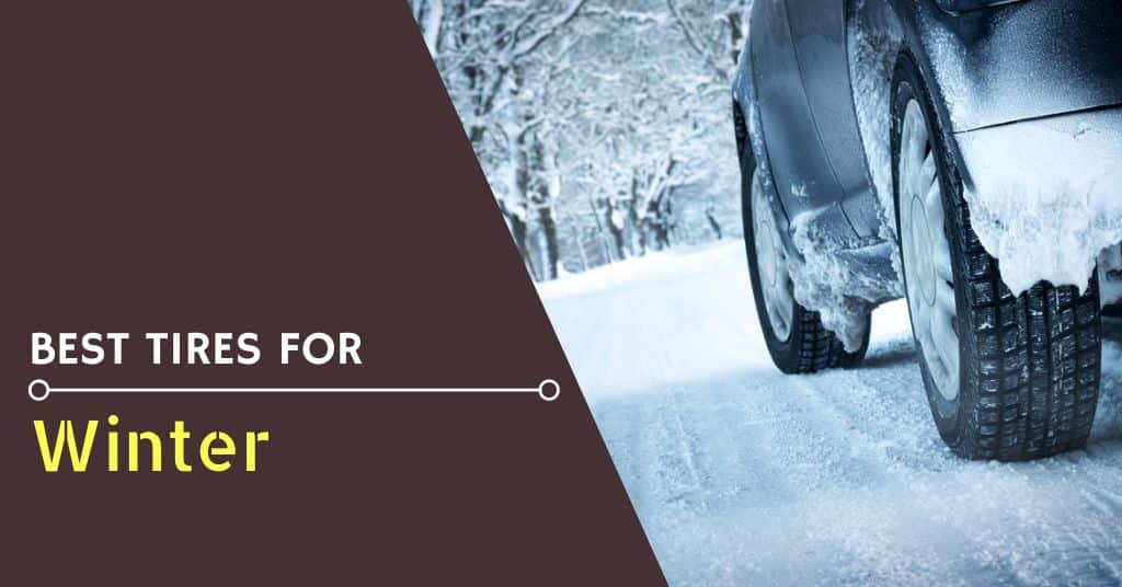 Best Winter Tires - Feature Image