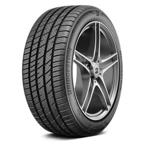 Bridgestone Potenza RE980AS PLUS