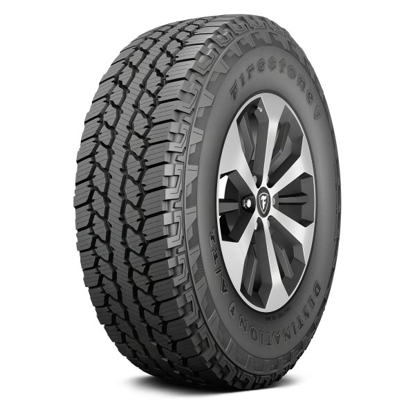 The 8 Best On/Off Road Tires Of 2024 OffRoad Tires for Everyday