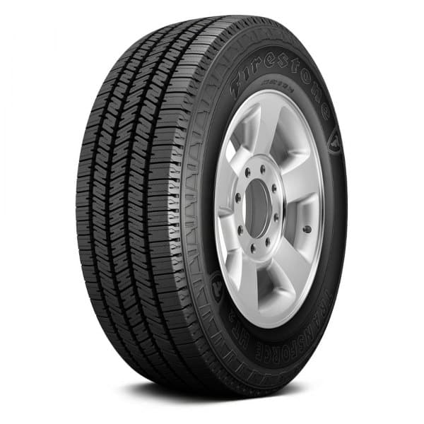 Top 7 Best Tires For 3/4 Ton Truck: Test & Reviews In 2023 - DrivingPress