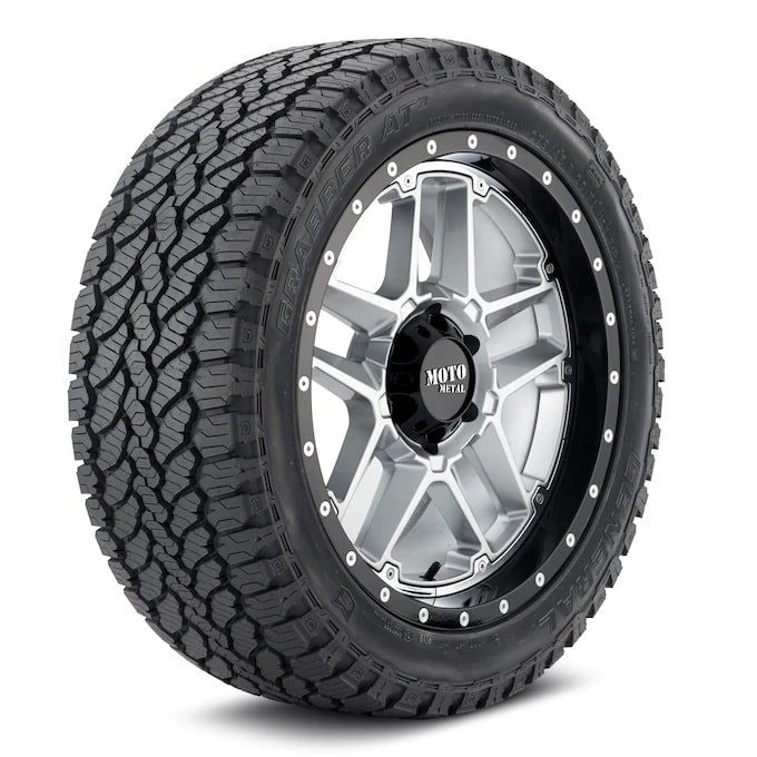 Top 7 Best Cheap Mud Tires Of 2024 Reviews, Rating & Buying Guide DrivingPress