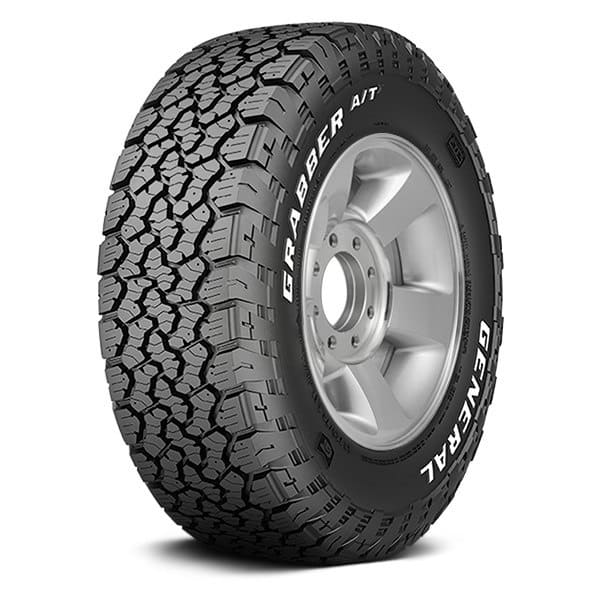 The 8 Best On/Off Road Tires Of 2024 OffRoad Tires for Everyday