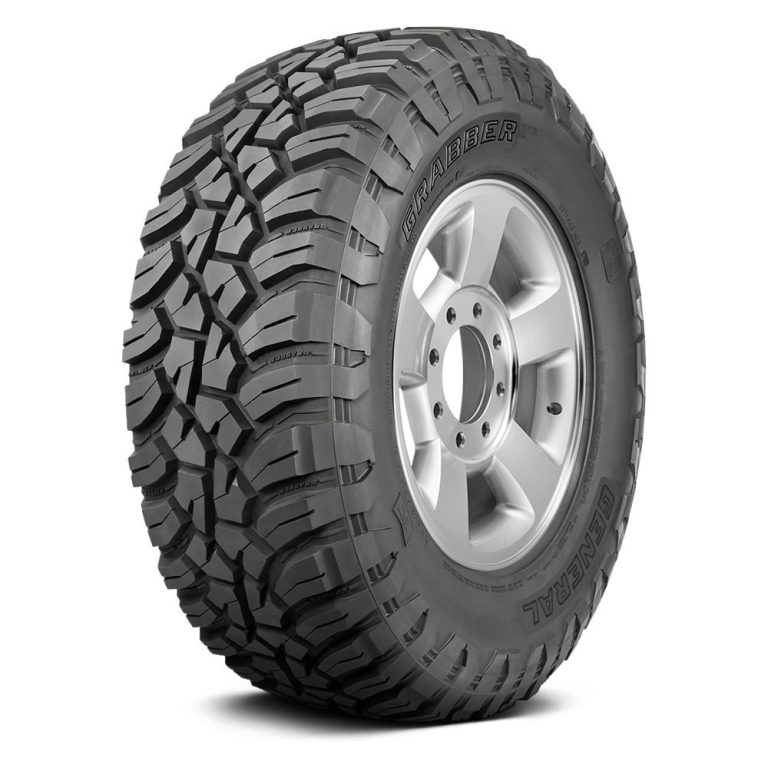 Top 7 Best Mud Tires For Street InDepth Reviews & Rating 2024