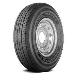 Goodyear Endurance Trailer Tire