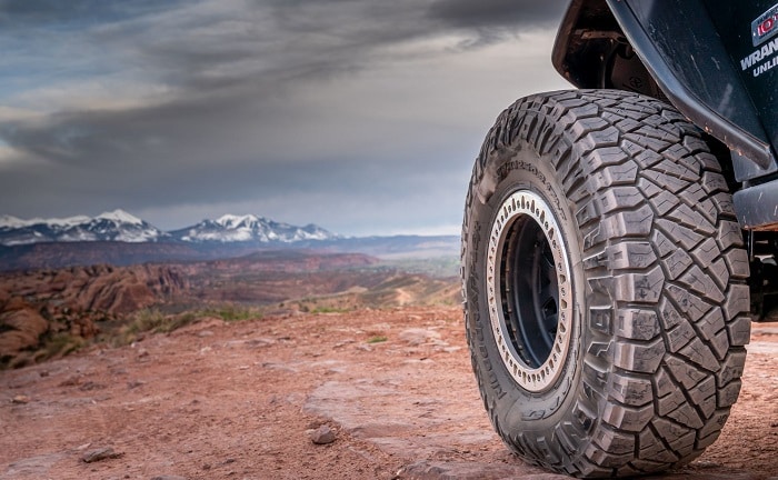 How to choose all terrain tires