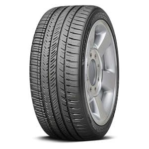 Michelin Pilot Sport All Season 4