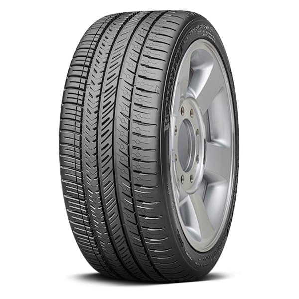 Top 8 Best High Performance All Season Tires For 2024 DrivingPress