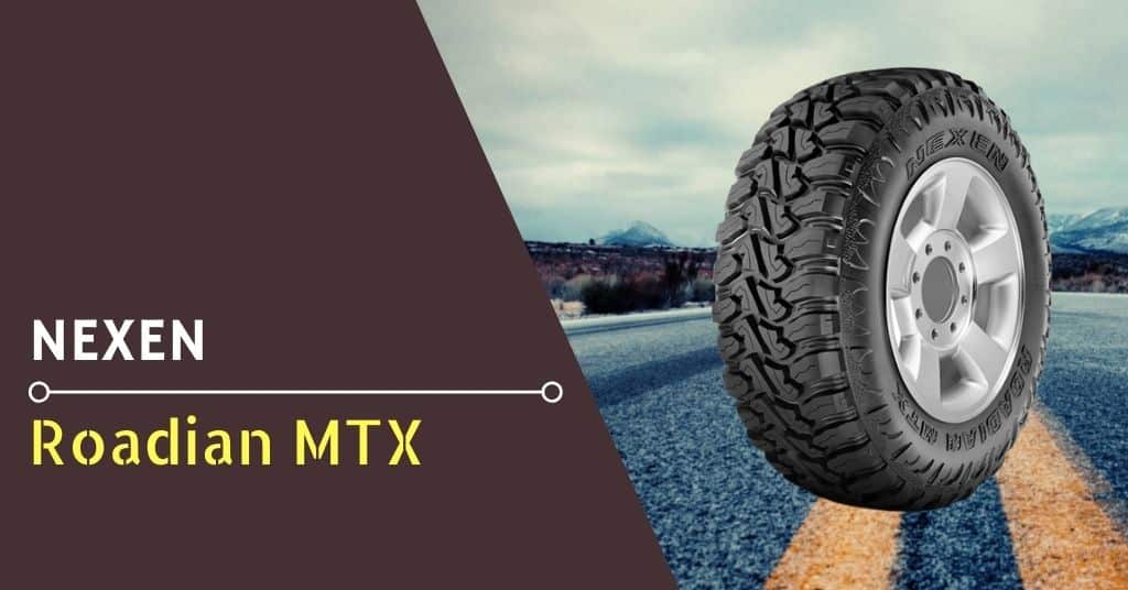 Nexen Roadian MTX Review - Feature Image