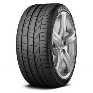 Pirelli P Zero